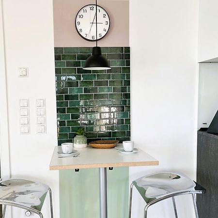 Hüde Schoenes Penthouse Duemmer See - Lembruch מראה חיצוני תמונה